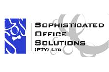 Sophisticated Office Solutions (Pty) Ltd image 1