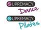 SupremacyPilates logo