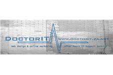 DoctorIT.za.net Website Design, Online Marketing & IT Support image 1