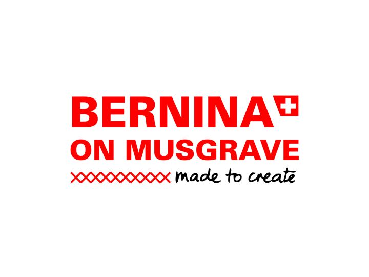 BERNINA ON MUSGRAVE in Durban KZN