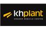 KH Plant logo