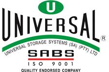 Universal Storage Systems image 1