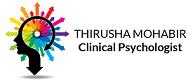 Thirusha Mohabir Clinical Psychologist image 1