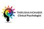 Thirusha Mohabir Clinical Psychologist logo