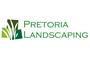 Landscaping in Pretoria logo