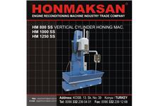 HONMAKSAN Engine Reconditioning Machine image 4
