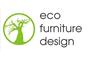eco furniture design logo