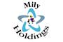Mily Holdings (Pty) Ltd logo