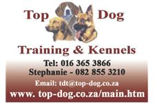 Top Dog Training & Kennels image 2