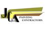 JCA Painting Contractors Cape Town logo