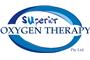 Oxygen Therapy logo