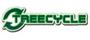Treecycle Wood Grinders & Metal Shredders logo