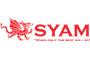 Syam logo