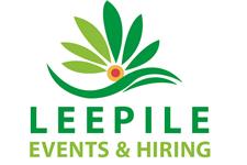 Leepile Events & Hiring image 1
