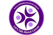 Let's Talk About Cancer image 1