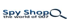 Spy Shop - The World of 007 image 1