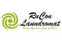 RuCon Laundromat logo