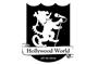 Hollywood World - World Class Music, Artist Development and Promotion logo