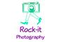 ROCK IT PHOTOGRAPHY logo