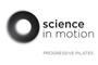 Science in Motion: Progressive Pilates Cape Town logo
