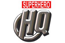 Superhero HQ image 1