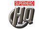Superhero HQ logo