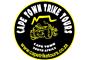 Cape Town Trike Tours logo