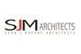 SJM Architects logo