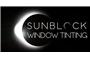 Sunblock Window Tinting logo