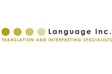 Language Inc image 1