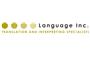 Language Inc logo