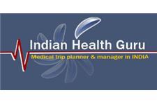 INDIANHEALTHGURU CONSULTANTS PVT. LTD. image 1