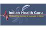 INDIANHEALTHGURU CONSULTANTS PVT. LTD. logo