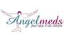 Angelmeds.com Online Healthcare Pharamcy logo