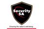 Security SA logo