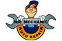NIVESH MECHANIC 24/7 logo