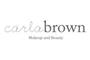 Carla Brown Make up & Beauty  logo