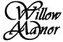 Willow Manor Brits Guest House logo