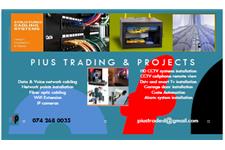 PIUS TRADING AND PROJECTS image 16