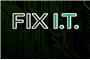 Fix I.T logo