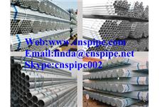 cangzhou spiral steel pipe Group image 6