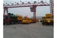 Construction Machinery, Concrete Machine from CHINA image 5