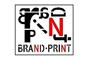 Brand Print logo