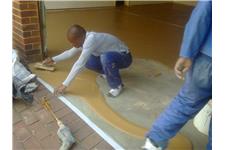 CEMENTICIOUS COATINGS FOR AFRICA image 3