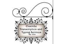 Enscribe Transcription and Typing Services image 1