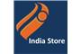 India Store logo
