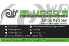 Sluggo's Digital Warehouse (PTY) LTD image 2