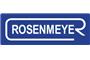 WH Rosenmeyer logo