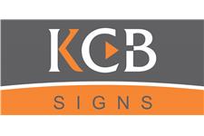 KCB Signs image 1