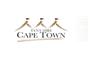 Tent Hire Cape Town logo